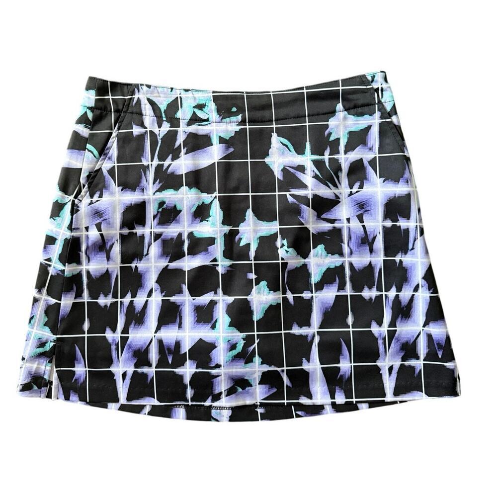 Lady Hagen Sz 6 Skorts - Picture 4 of 14